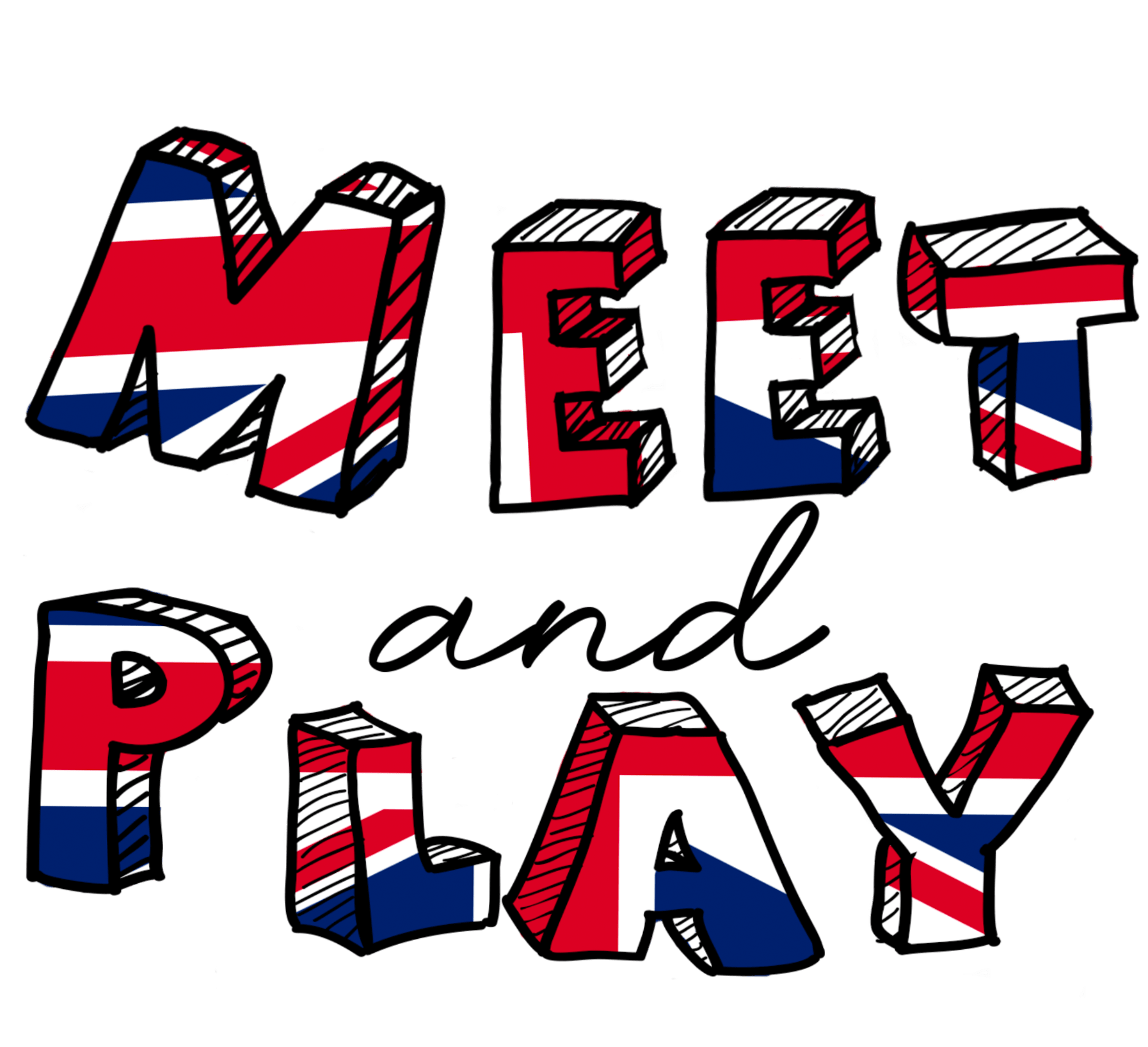 Příměstský tábor angličtiny Meet and Play